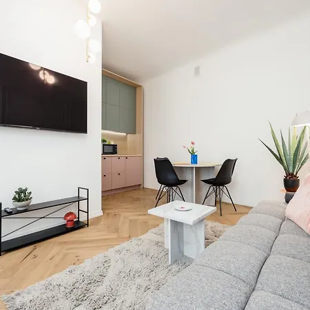 B68 10 Appartement *