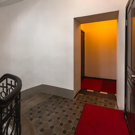 B68 10 Appartement *
