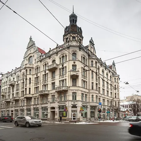 B68 10 Riga