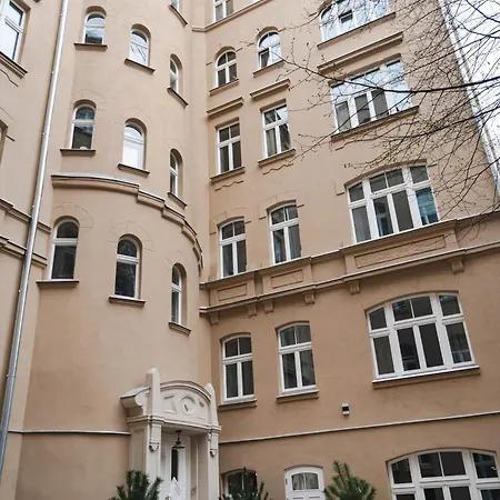 Appartement B68 10 *
